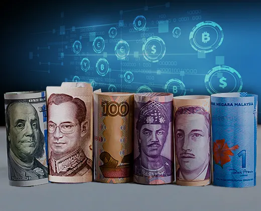Currency