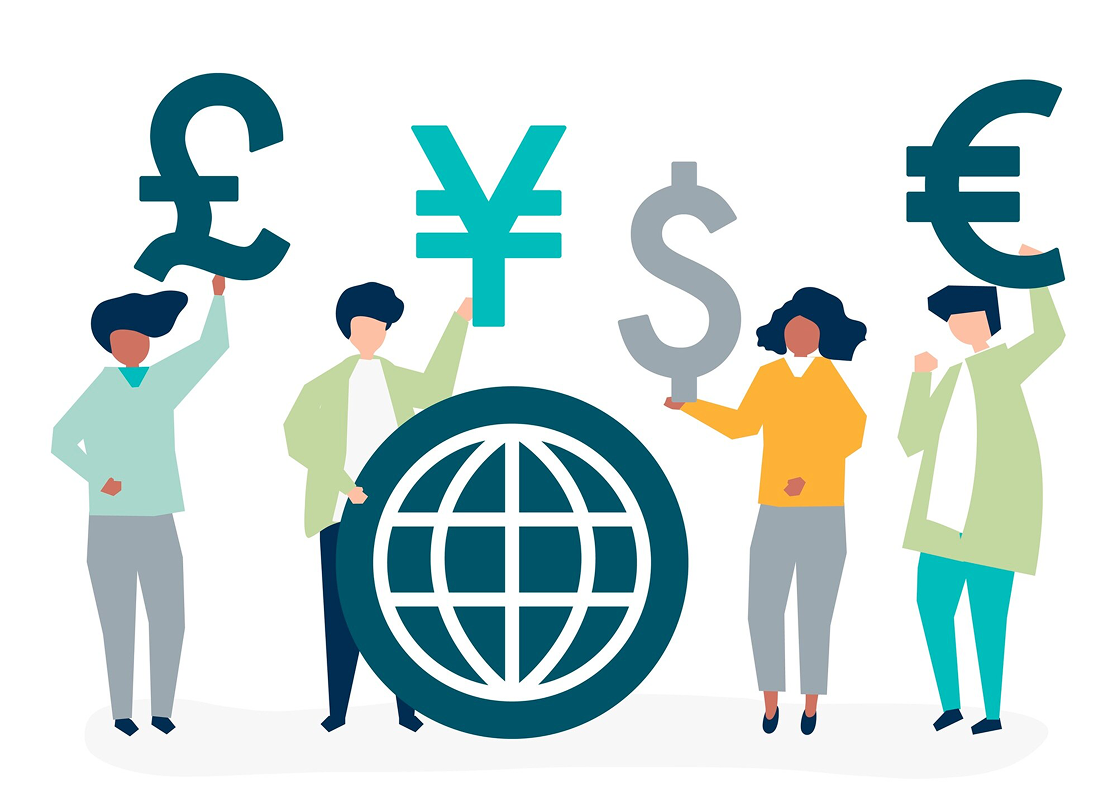 Looking for the Best Currency Exchange in Bangalore