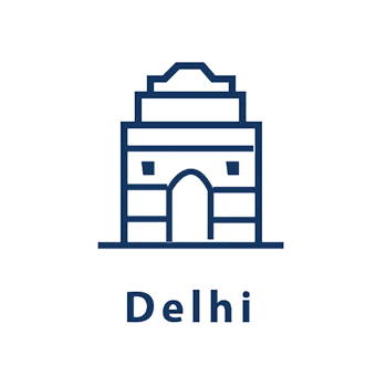 Delhi