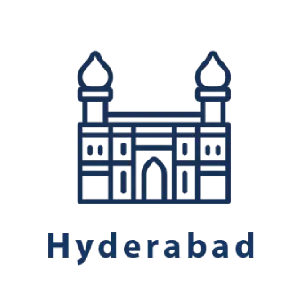 hyderabad