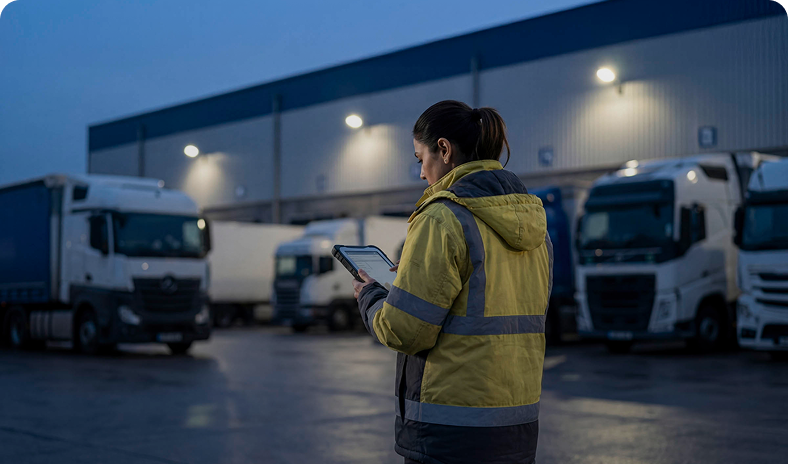 Import Payments