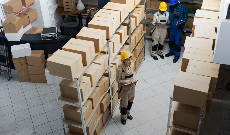 Import Payments